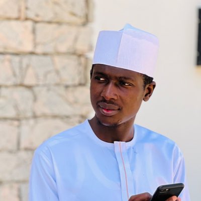 hareesu lawal sanee tweet media