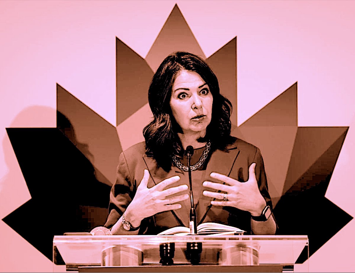 jmhamiltonblog's tweet photo. @GlobalCalgary Meanwhile... 

Smith and the Ultra Corrupt Party... want the Alberta taxpayer to pay for oil well clean up costs... 

Another Welfare Giveaway for Big Oil &amp; Gas.

While the industry swims in profits. https://t.co/kPuwXJu6jY