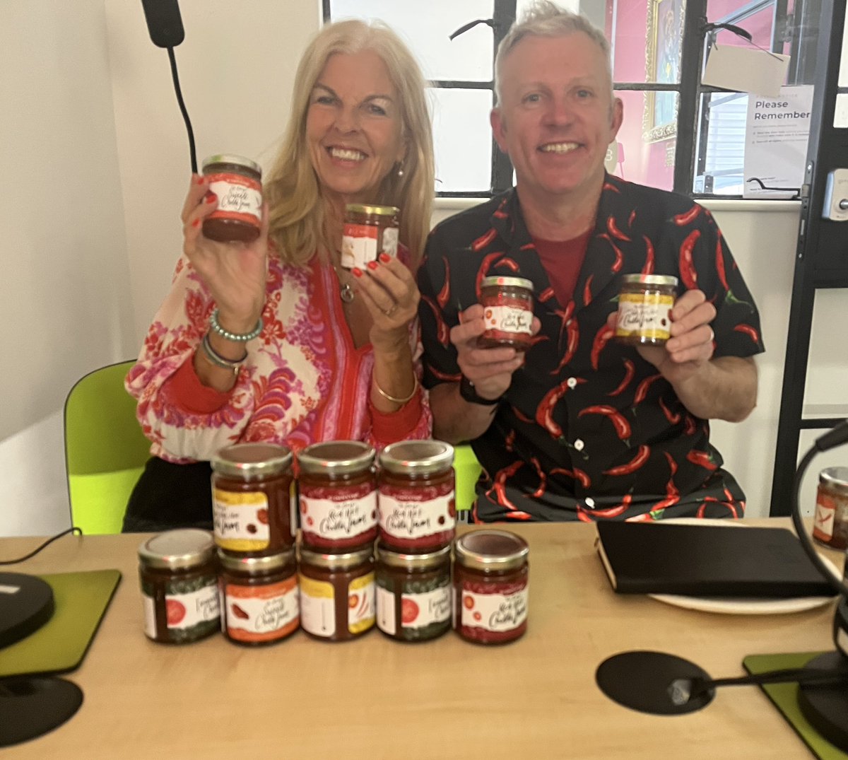 Paul Andrews (@vanillaweb) on Twitter photo Did you miss it? Catchup with the #BBunker Radio Show with guest
Dan Smith <a href="/dannysparkle_me/">Daniel Smith</a>
kentbusinessradio.co.uk/show-735/ Did you miss it? Catchup with the #BBunker Radio Show with guest
Dan Smith <a href="/dannysparkle_me/">Daniel Smith</a>
kentbusinessradio.co.uk/show-735/