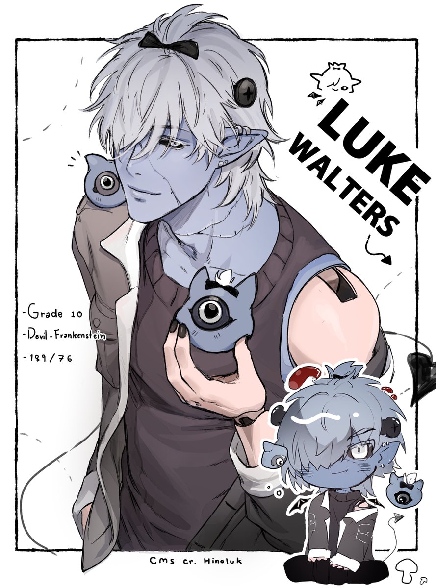 Luke 👁️🍄 tweet media