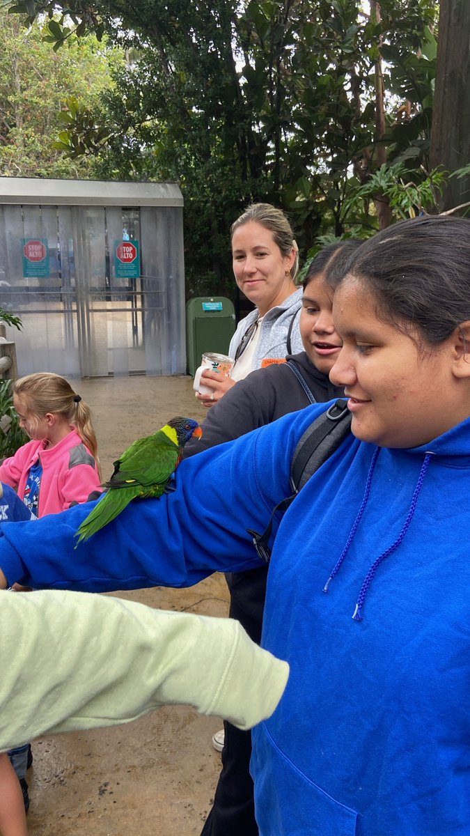 Walton Middle School tweet media