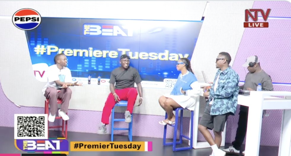 NTV UGANDA tweet media