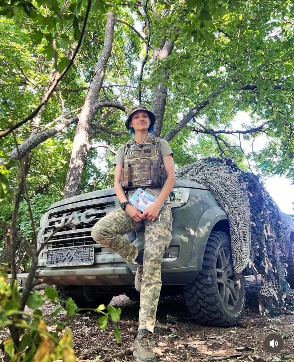 Daily atleast 5 women in Ukrainanian are killed. When will this stop?