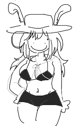 Pfp by some friend lmfao
