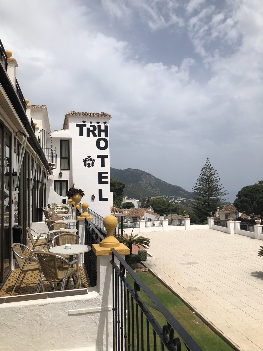 Roy Clifford tweet media