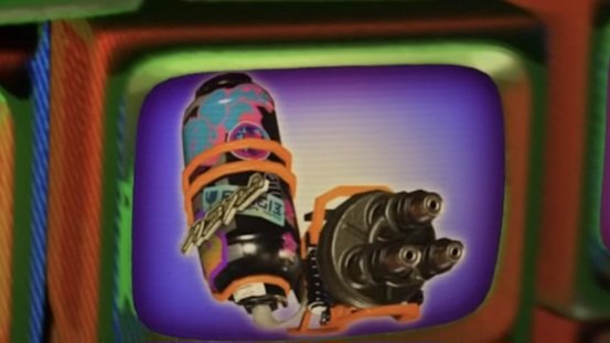 Hydra Propaganda ♥️🇵🇸 tweet media