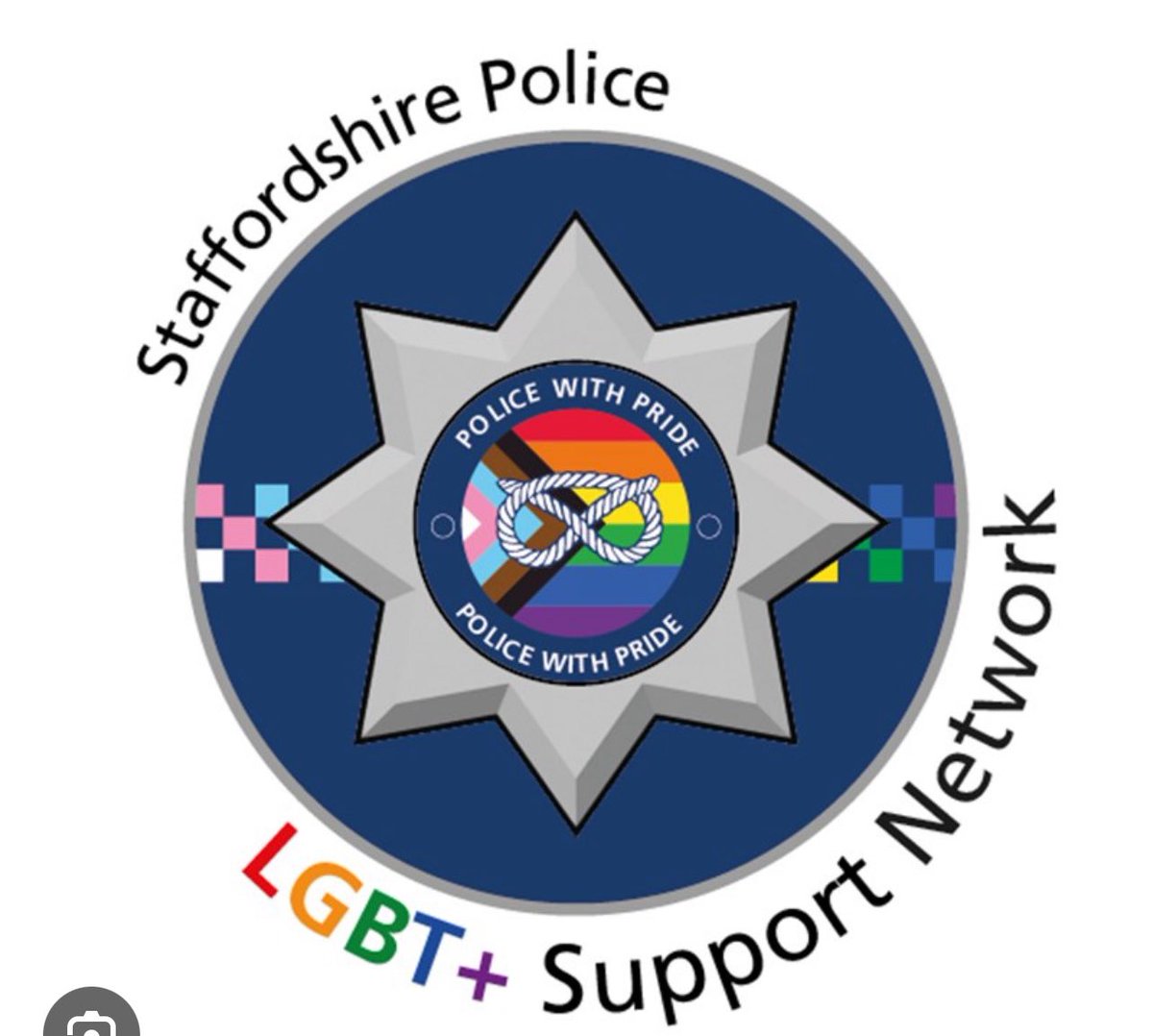 WeAreFairCop (@wearefaircop) on Twitter photo Breaking: Following our action last year, <a href="/StaffsPolice/">Staffordshire Police</a> has cancelled its ludicrous Hate Crime Champions Programme. Women are once again free to take precautions against men without being labelled as bigots. Happy Pride month! Breaking: Following our action last year, <a href="/StaffsPolice/">Staffordshire Police</a> has cancelled its ludicrous Hate Crime Champions Programme. Women are once again free to take precautions against men without being labelled as bigots. Happy Pride month!
