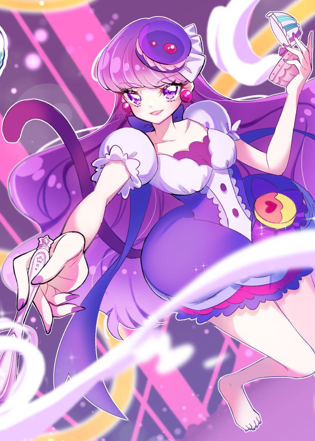 ブランド公式通販サイト みぃす🐾8月末納品のご依頼受付中┊︎Illustrator on X:  その他
