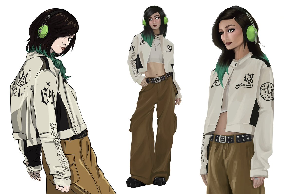 🎧💚 #RememberingChristinaGrimmie