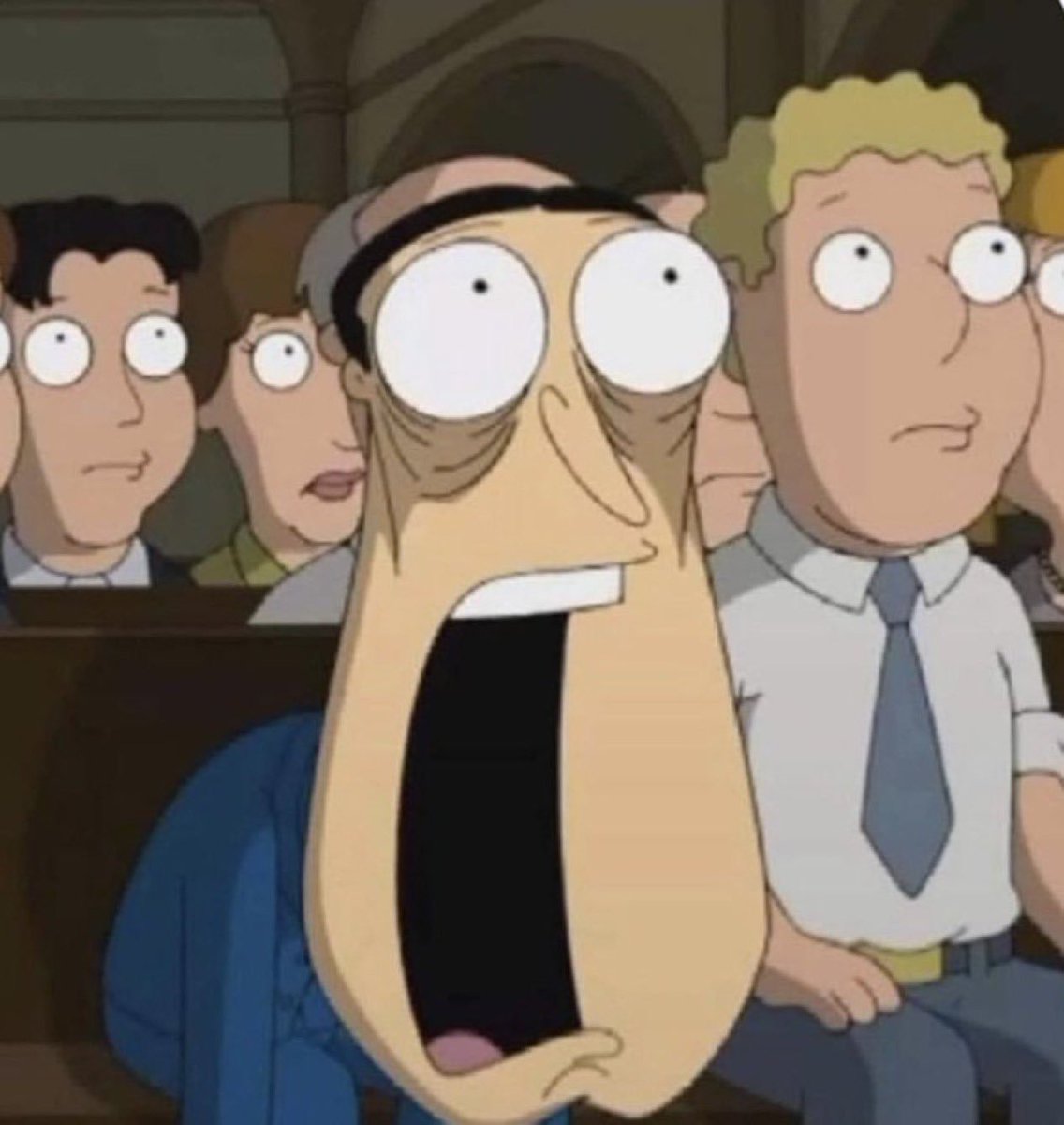 WHICH FORTNITE MOMENT HAD YOU LIKE THIS: