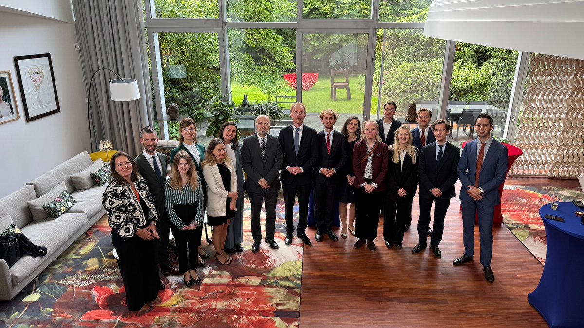 Akademia Dyplomatyczna MSZ 🇵🇱 tweet media