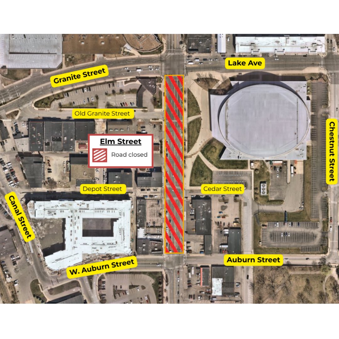 Phish will be performing at the SNHU ARENA June 20-22. If you are interested in being a vendor for the event the Manchester Police Department and City partners have important info you need to know about vendor guidelines, hours, and setup.
manchesternh.gov/Portals/2/Depa…