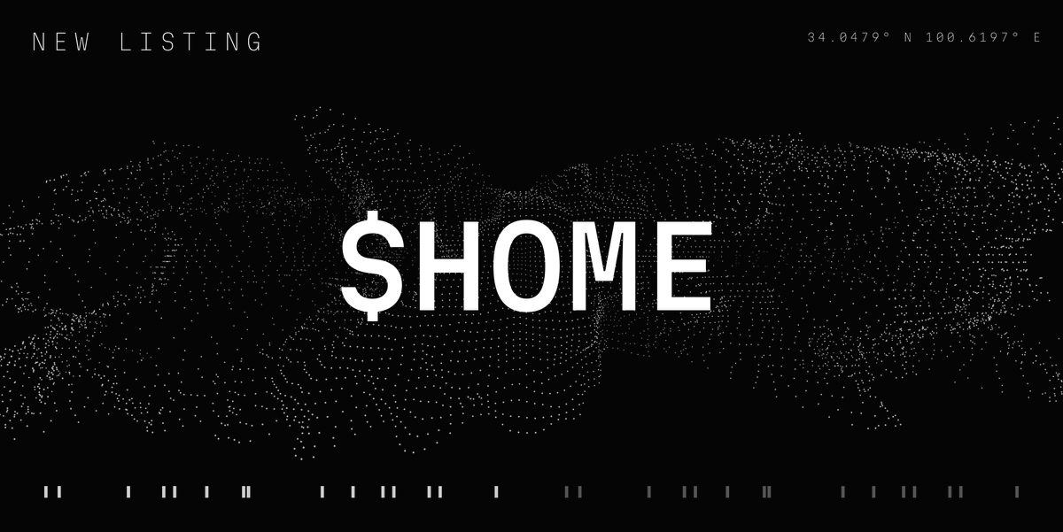 New Listing: $HOME

Long or short $HOME | <a href="/defidotapp/">Defi App 🎩</a>  on Sharpe Perp DEX with up to 5x leverage!

Trade now: trade.sharpe.ai