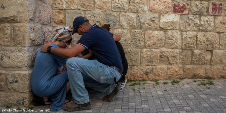 In response to the most recent missile attack on Israel, the Israeli Navy carried out the farthest-ever strike on Yemen. 

Read more at: ifcj.org/news/stand-for…