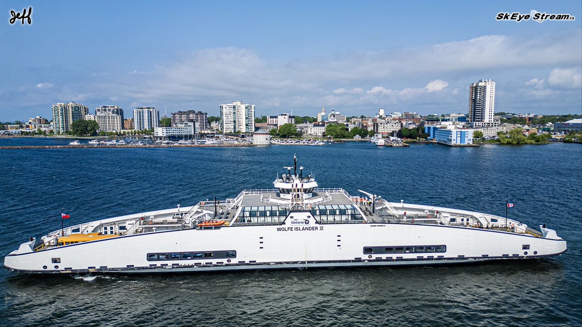 SkEye Stream (@skeyestream) on Twitter photo Kingston’s waterfront - a place like no other. #ygk Kingston’s waterfront - a place like no other. #ygk