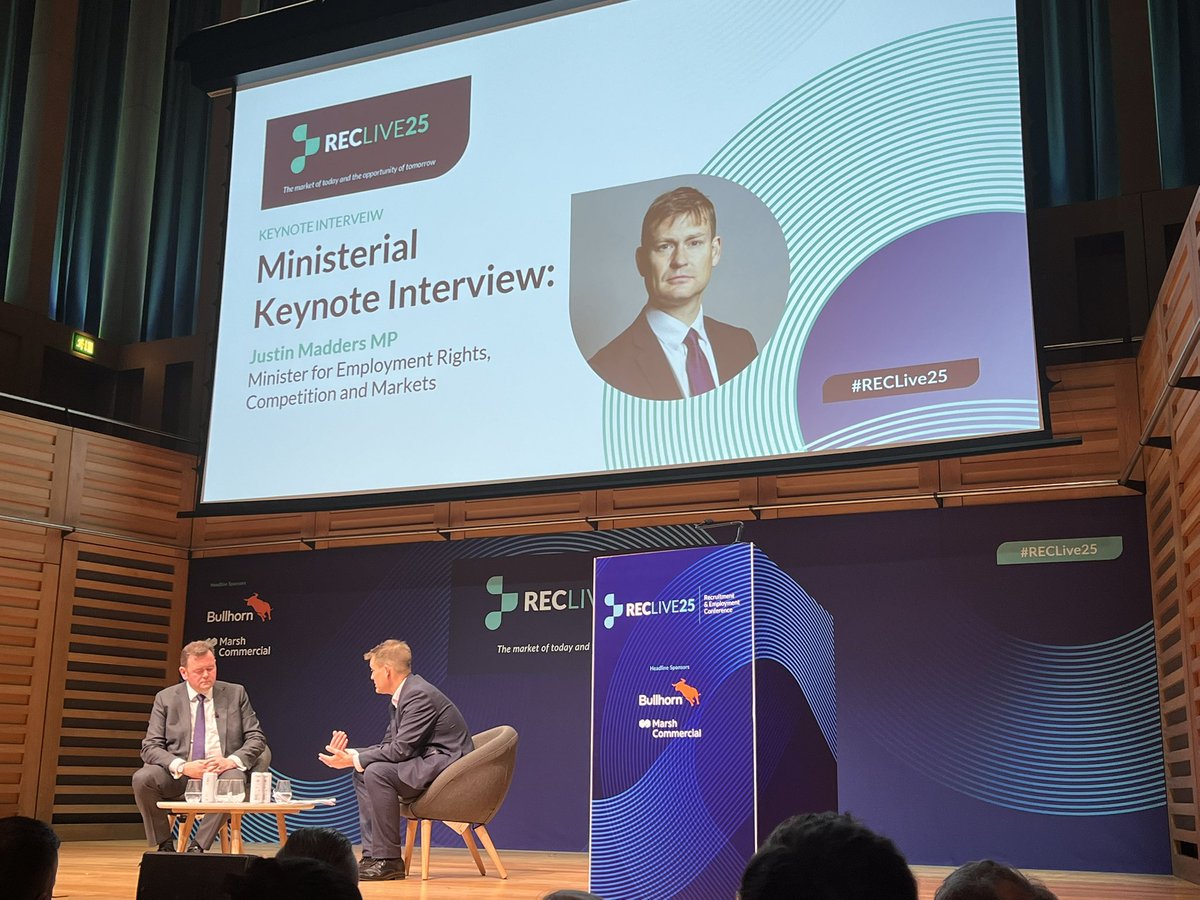 Recruiting Gym tweet media