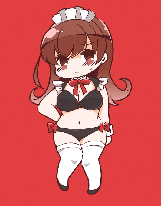 #水着からしか得られない栄養があるので見た人も貼る