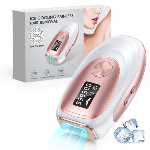 allaboutshavin's tweet image. IPL Laser Hair Removal Device - Painless &amp;amp; Long Lasting The IPL Laser Hair Removal Device offers a painless and long-lasting solution for unwanted hair.... - all-about-shaving.com/products/ipl-l… #GroomingProducts