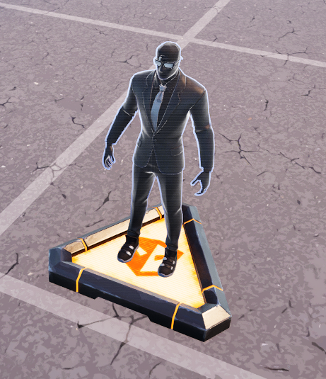 Is there any way to make the Guards have NO weapons? or maybe only a pickaxe? #UEFN