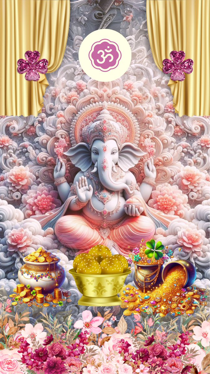 แจก wallpaper พระพิฆเณศ  เพื่อช่วยเหลือครอบครัวพ่อควาญช้างตกงานต้องซ่อมหลังคาบ้านรั่วในฤดูฝน เลี้ยงคุณยายช้างตาบอดร่วมช่วยเหลือค่าหลังคาได้ที่ 4260188294 ไทยพาณิช  ชัยพล บมขุนทด  #ดูดวง #wallpaper