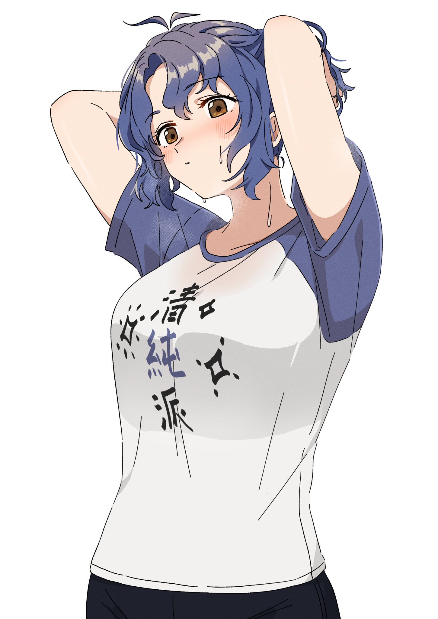 桜んしゃ on X: 