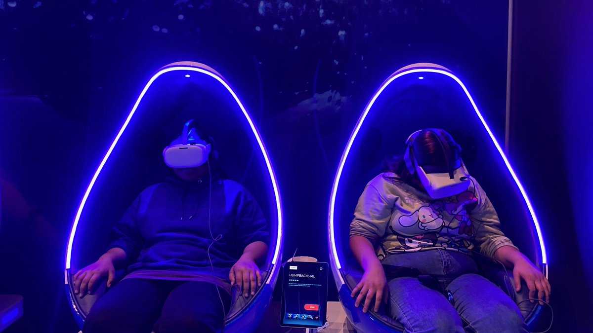 Walton Middle School tweet media