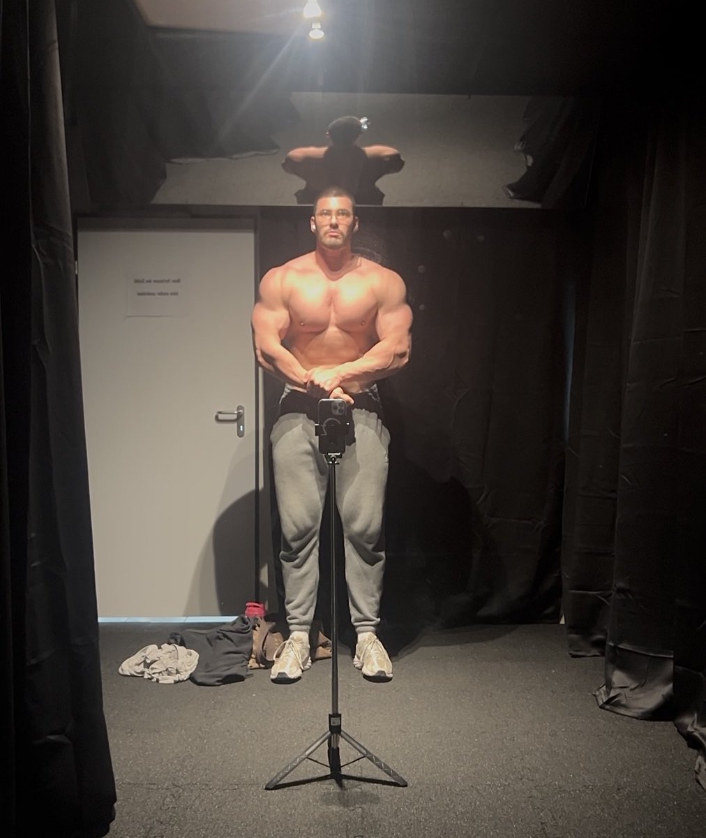 cryn_r6's tweet image. Maximal gutes Licht