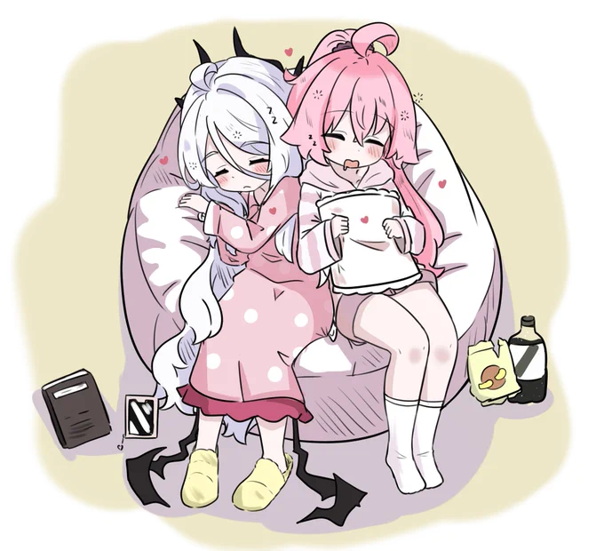 もっとてえてえ～