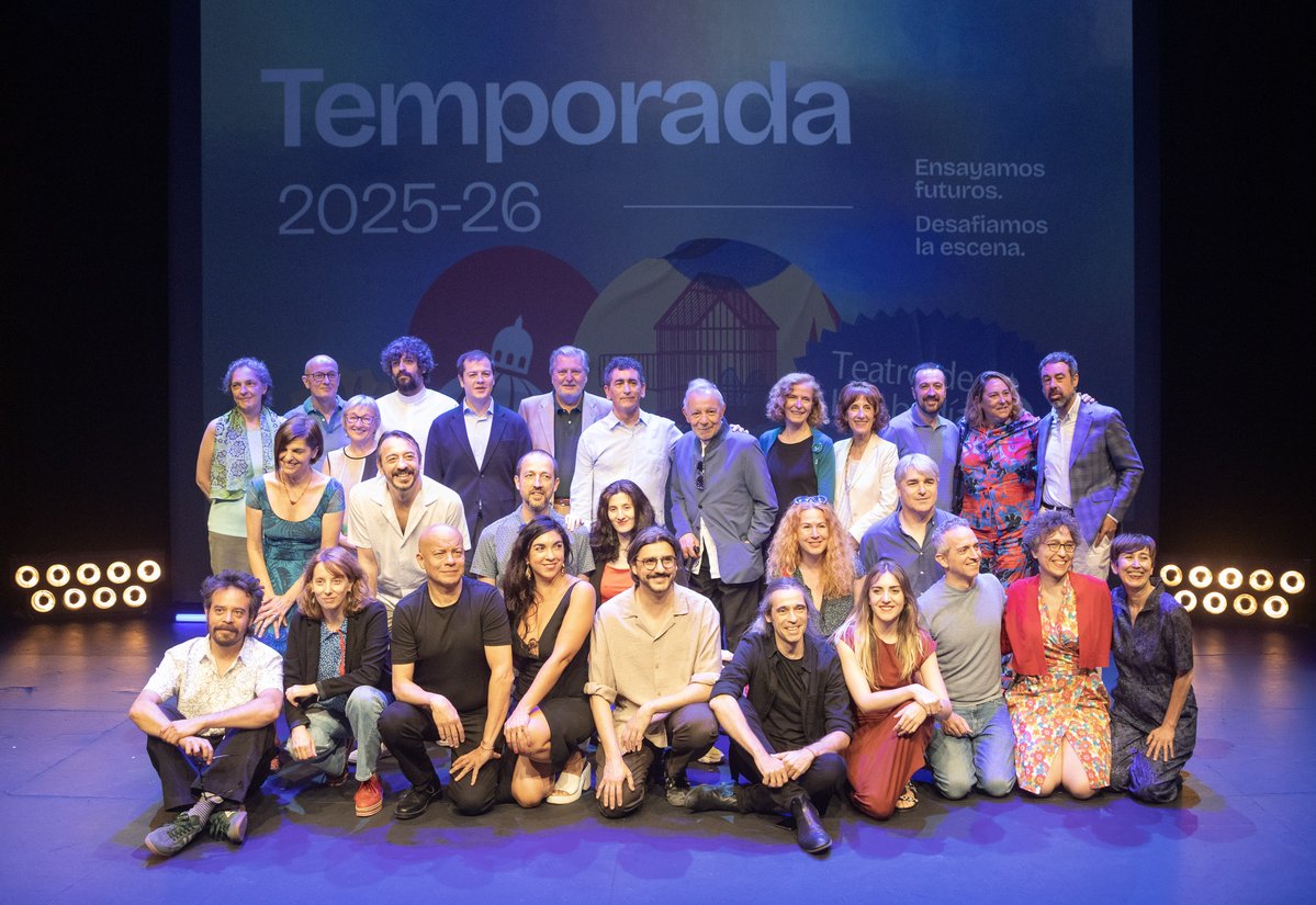 Madridiario.es (@madridiario) on Twitter photo #CulturaYOcio Tres de los teatros pĂşblicos con sede en Madrid han presentado en las Ăşltimas horas sus programaciones para la temporada prĂłxima: <a href="/teatroabadia/">Teatro de La AbadĂa</a> , <a href="/TEATROCLASICO/">Teatro Clásico - CNTC</a> y <a href="/TeatrosCanal/">Teatros del Canal ▪️ Comunidad de Madrid</a>. #Madridiario madridiario.es/teatro-para-ca… #CulturaYOcio Tres de los teatros pĂşblicos con sede en Madrid han presentado en las Ăşltimas horas sus programaciones para la temporada prĂłxima: <a href="/teatroabadia/">Teatro de La AbadĂa</a> , <a href="/TEATROCLASICO/">Teatro Clásico - CNTC</a> y <a href="/TeatrosCanal/">Teatros del Canal ▪️ Comunidad de Madrid</a>. #Madridiario madridiario.es/teatro-para-ca…