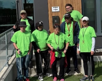 "The community gives me a lot, and it's important to me to give back to the community."

We're so proud of the tenants in our Simcoe programs who take care of Norfolk County green spaces once a week! 

Learn more: loom.ly/I53AFJ0 

#norfolkcounty #HopeAndHomes
