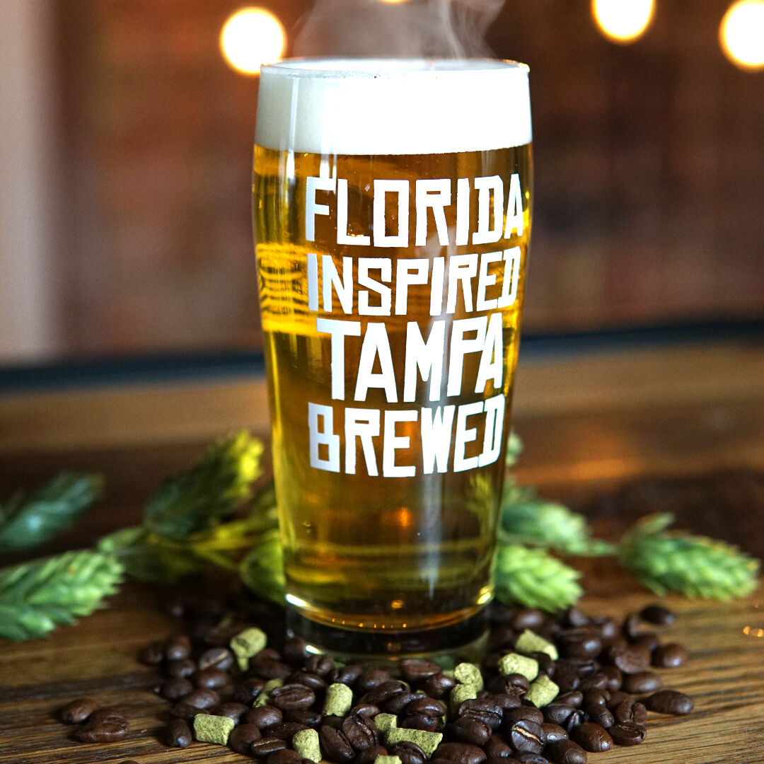 Hoppuccino Coffee IPA is back! Bold hops, killer coffee kick, 5.9% ABV. Grab it before it’s gone — limited time only!