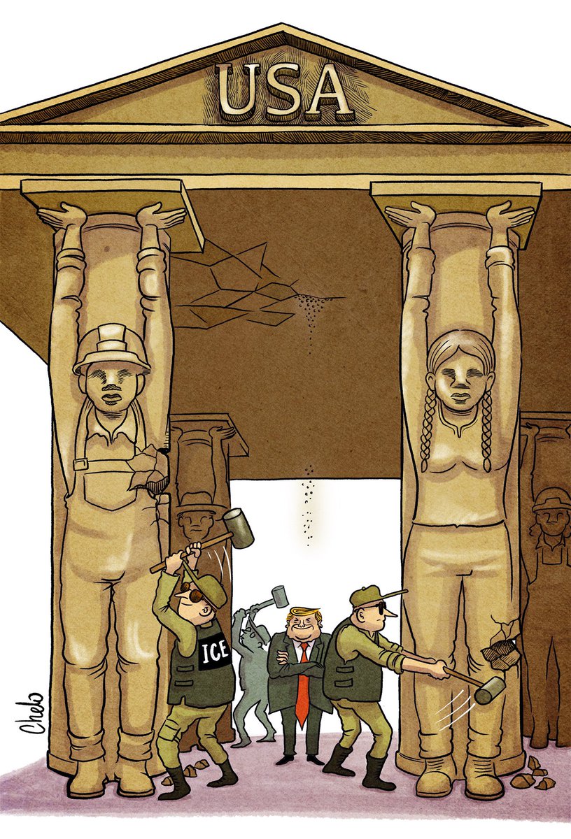 moneroChelo's tweet photo. Columnas, mi colaboración de hoy para @El_Universal_Mx. https://t.co/upQoHMBdXf