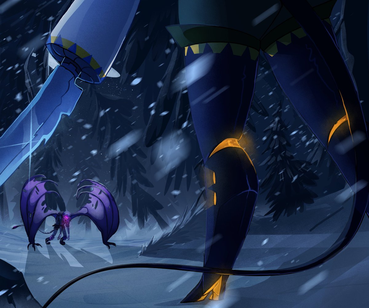 GIRLS ARE FLIRTING!!

#murderdrones