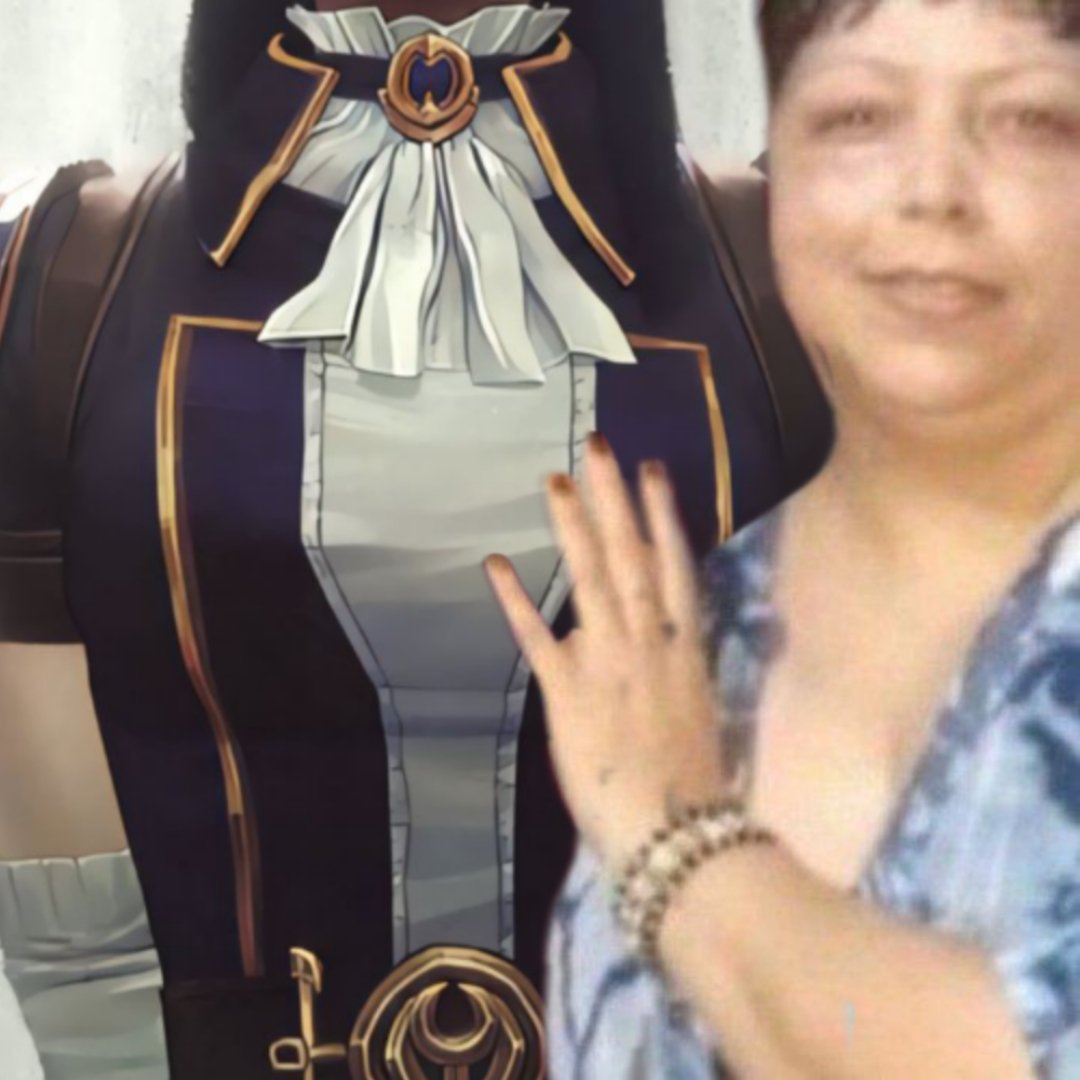 Skibidi Caitlyn (@parody_cait) on Twitter photo 