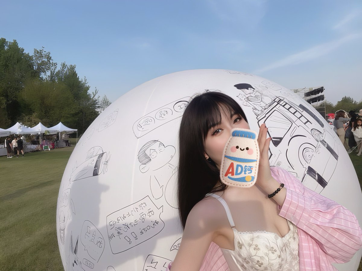 祝毕业快乐
可以评价，不玻璃心
#毕业季 #女高 #反差 #评价 #音乐节