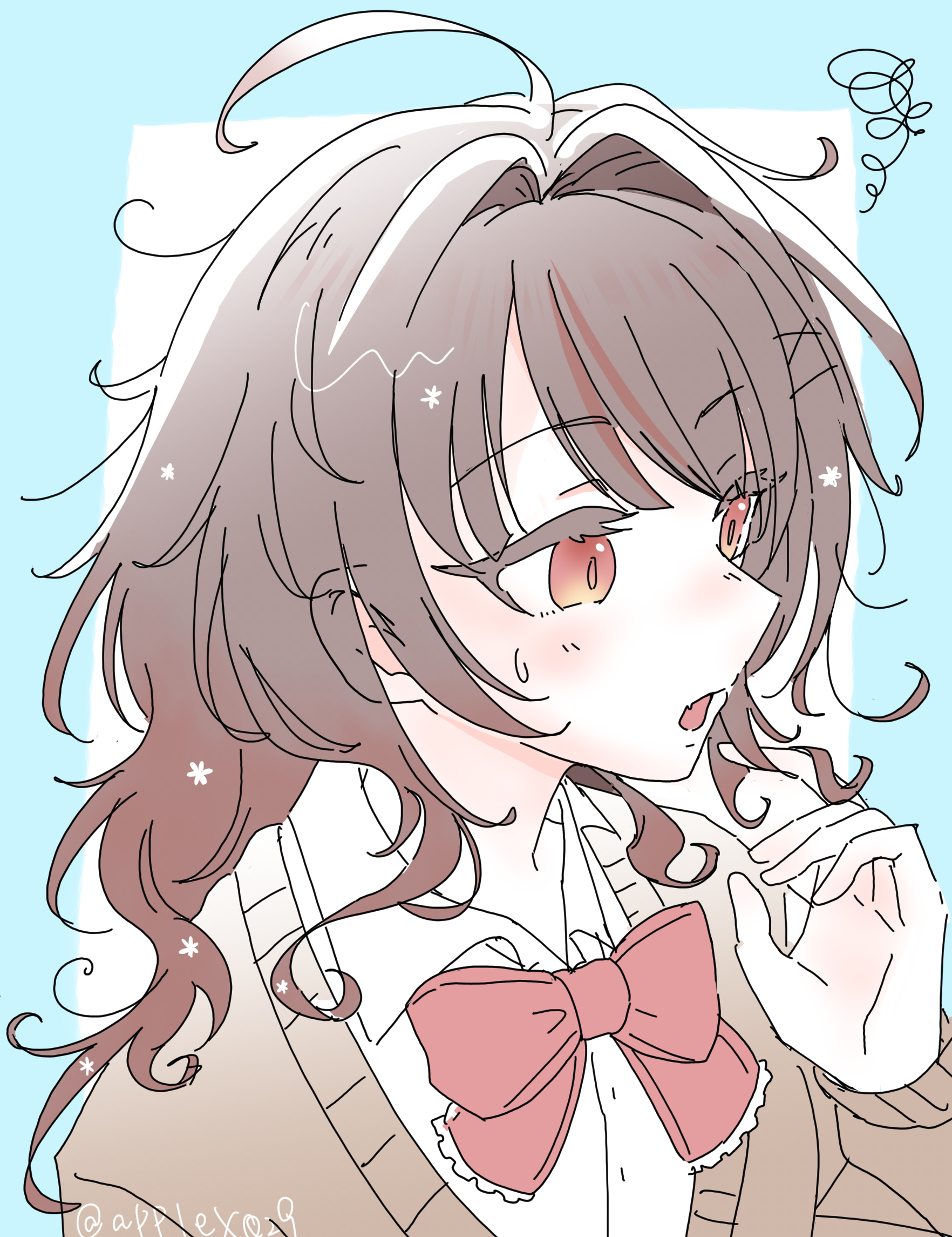 ぽんとりあーと - البحث / X