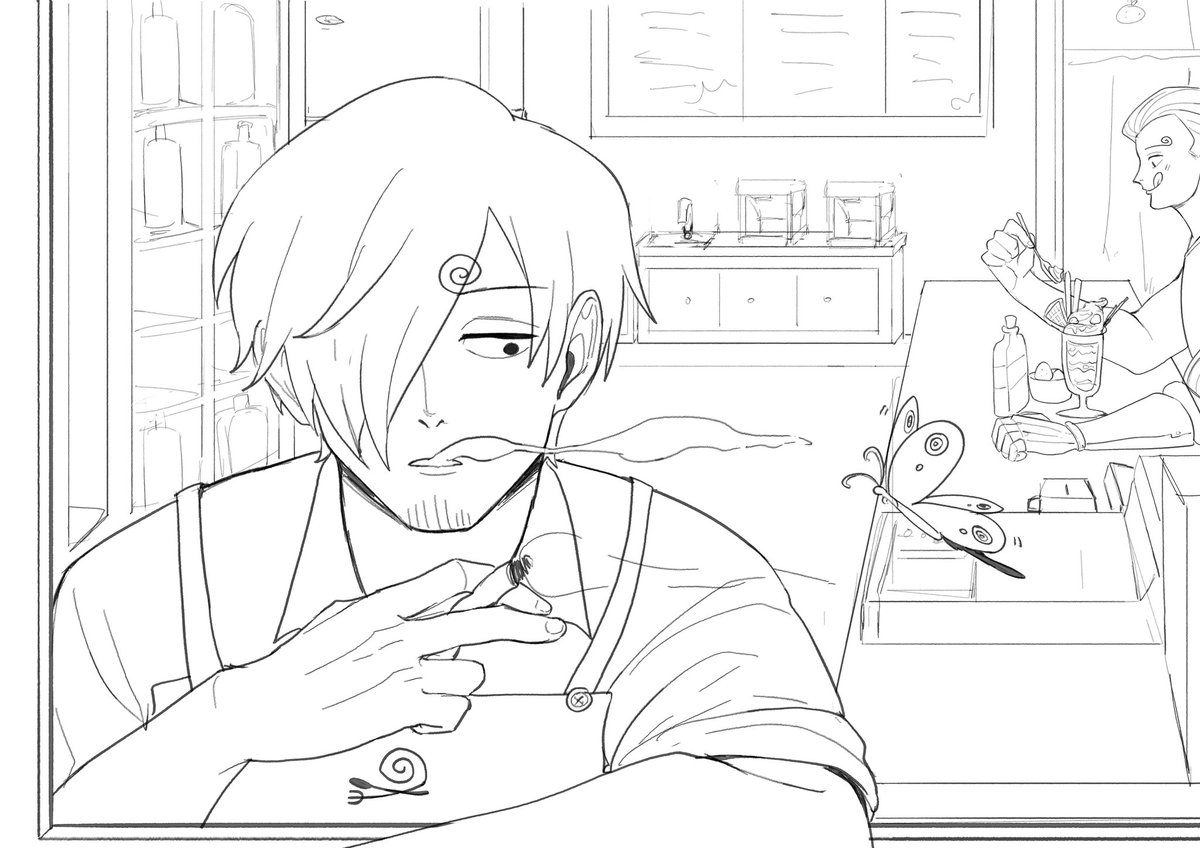 啊锤 (@smolhammer) on Twitter photo 