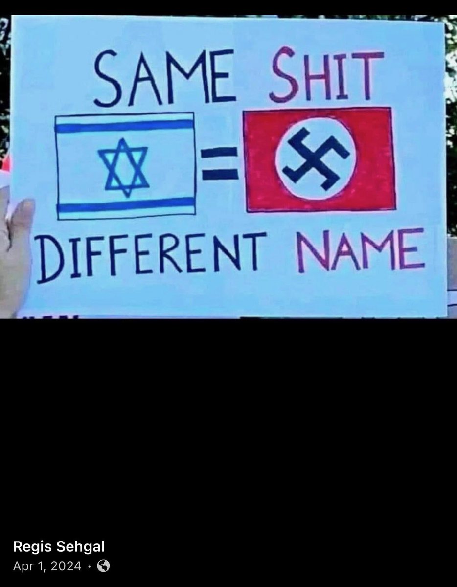 Orlando FL - antisemite Regis Sehgal (real name Shahab Sehgal) owns Segal Consulting LLC (dba Lincoln Health), providing financial services to clients.

In his spare time, Sehgal:
- refers to the Jewish nation as a Nazi state
- spreads Hamas propaganda 
- denies Jewish history
