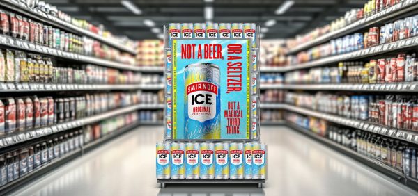 Marketing Comm News (@marcommnews) on Twitter photo SMIRNOFF ICE TOASTS 25 YEARS WITH FIRST-EVER GLOBAL CAMPAIGN marcommnews.com/smirnoff-ice-t… #McCannNewYork <a href="/SmirnoffUS/">Smirnoff US</a> #MarCommNews SMIRNOFF ICE TOASTS 25 YEARS WITH FIRST-EVER GLOBAL CAMPAIGN marcommnews.com/smirnoff-ice-t… #McCannNewYork <a href="/SmirnoffUS/">Smirnoff US</a> #MarCommNews