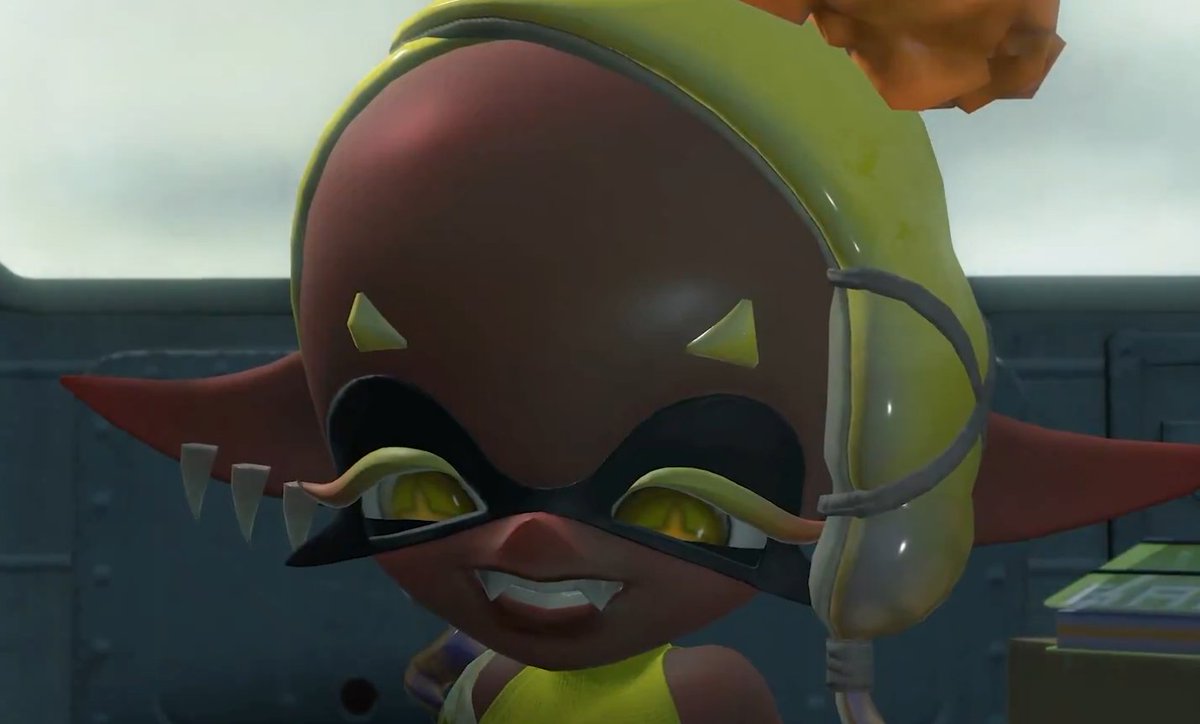 callmyselfmax's tweet photo. I can't believe they put @cinnabrit in a video game.

she really is moving up in the world. 🤧 https://t.co/w5LF2CE48y