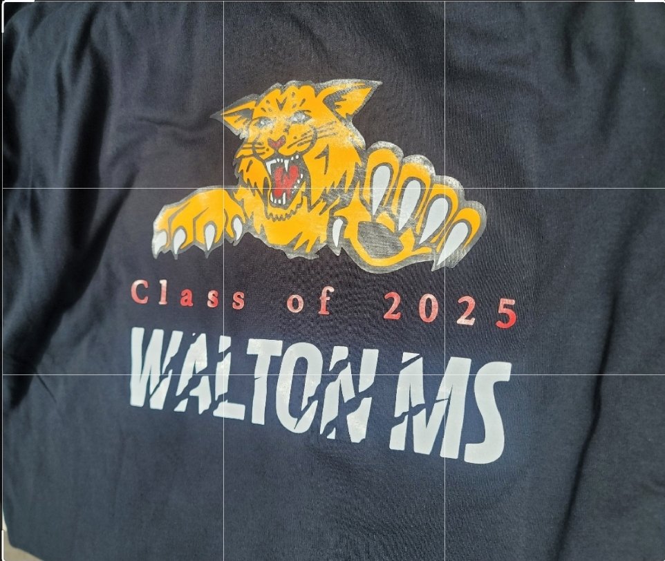 Walton Middle School tweet media