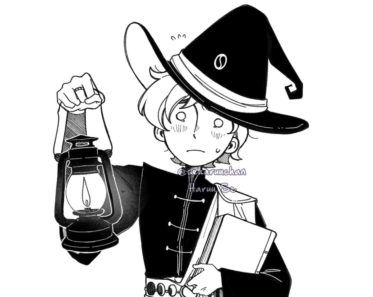 Jadu from Stardew Valley Expanded mod