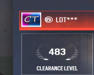 CreatorToney's tweet photo. I knew we were going to be a higher level when the update came out but holy. I was 295 before https://t.co/9lca4vP5Nb