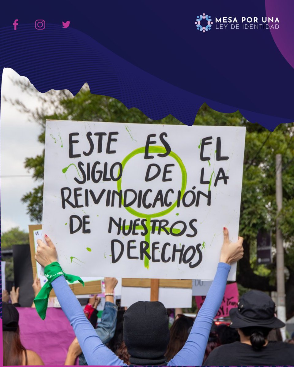 👉¡Este 28 de junio, únete, alcemos nuestras voces y llenemos las calles de color, amor y resistencia! 👈

🏳️‍⚧️ ¡Hoy más que nunca necesitamos ser la diferencia! 🏳️‍⚧️

🏳️‍⚧️🏳️‍🌈 #ElSalvadorMarchaConOrgullo #ElSalvador 🏳️‍⚧️🏳️‍🌈
