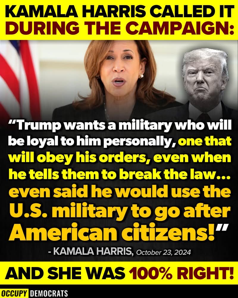 TrahanMerrilee's tweet image. She Called It 💯