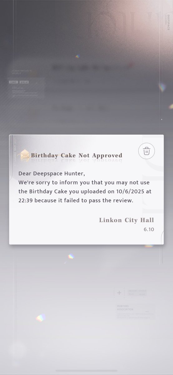 kaeilli's tweet photo. Literally 3 toppers  and Caleb declined my cake 🎂 … I’ll see myself out 😭😭 https://t.co/OBk24XTomI