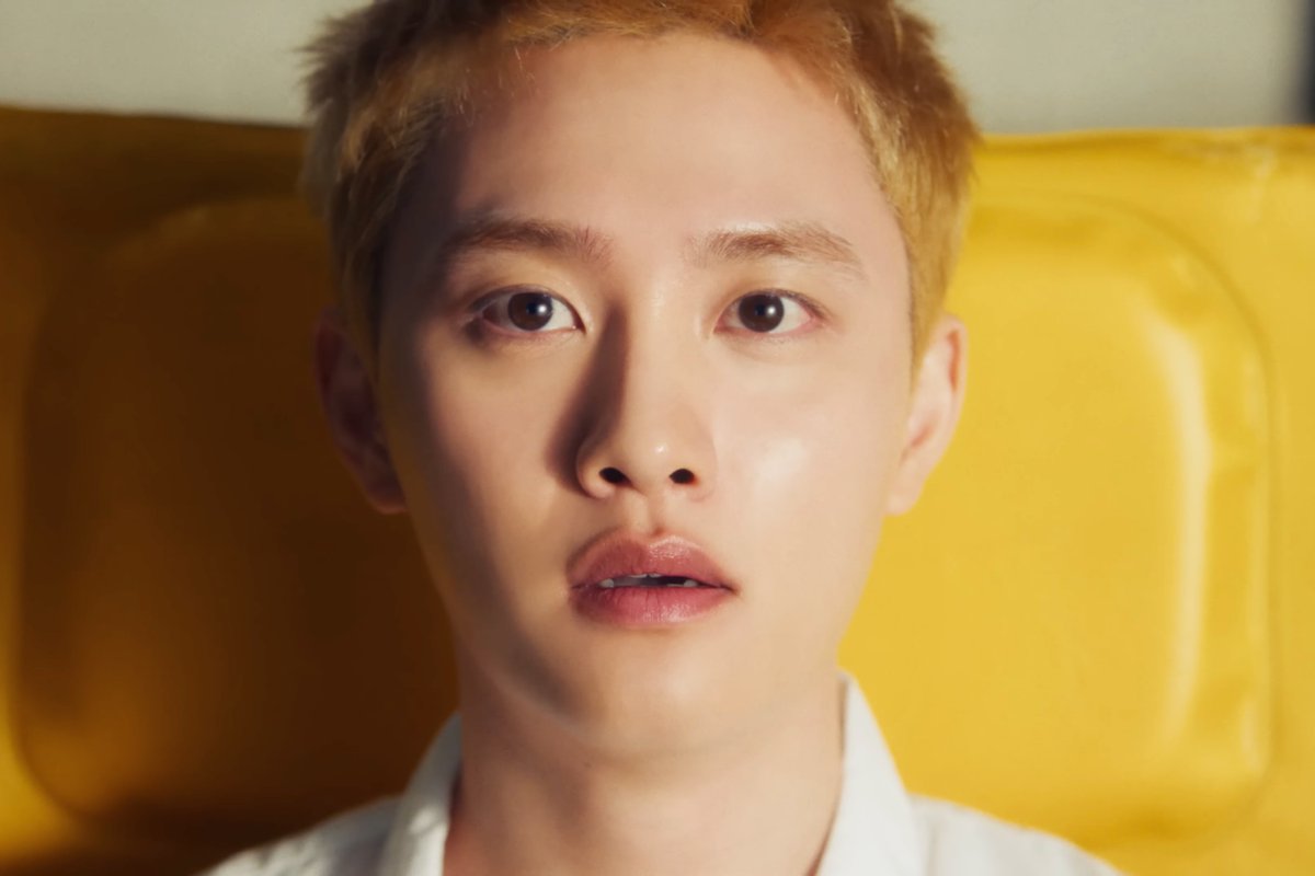 #EXO's #DohKyungSoo (D.O.) Reveals Comeback Schedule For 1st Full Album "BLISS"
soompi.com/article/175050…