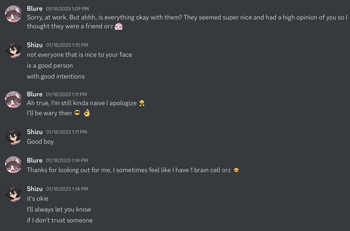 🥕Stormy Vtuber🥕 tweet media