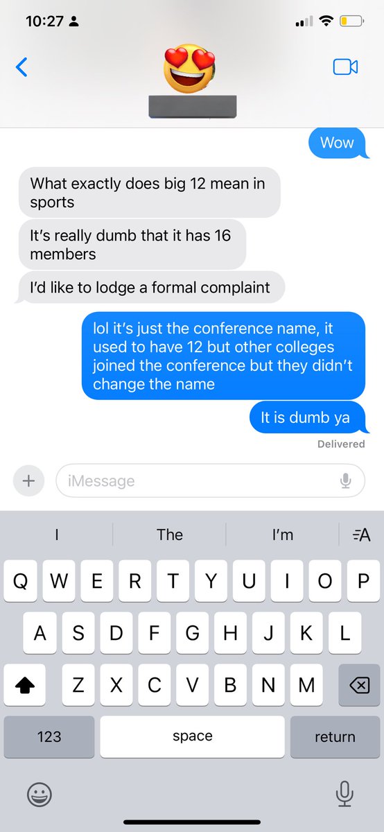 Cam (@thecamtrainr6) on Twitter photo 