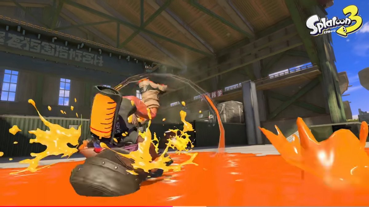 Field / フィールド tweet media